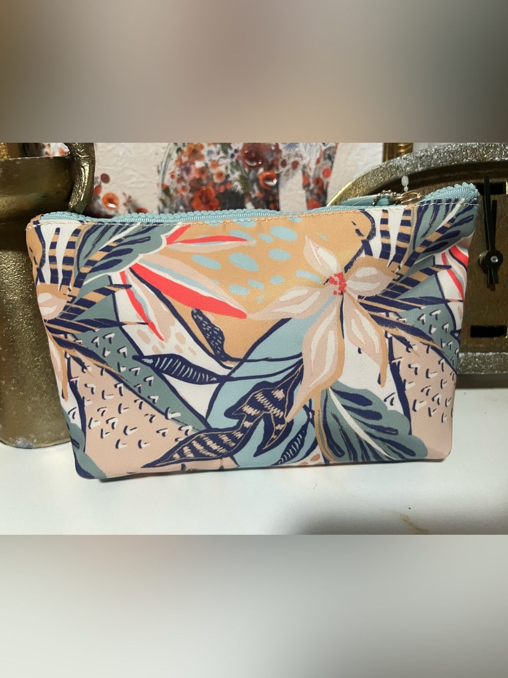 Sonia Kashuk small pouch